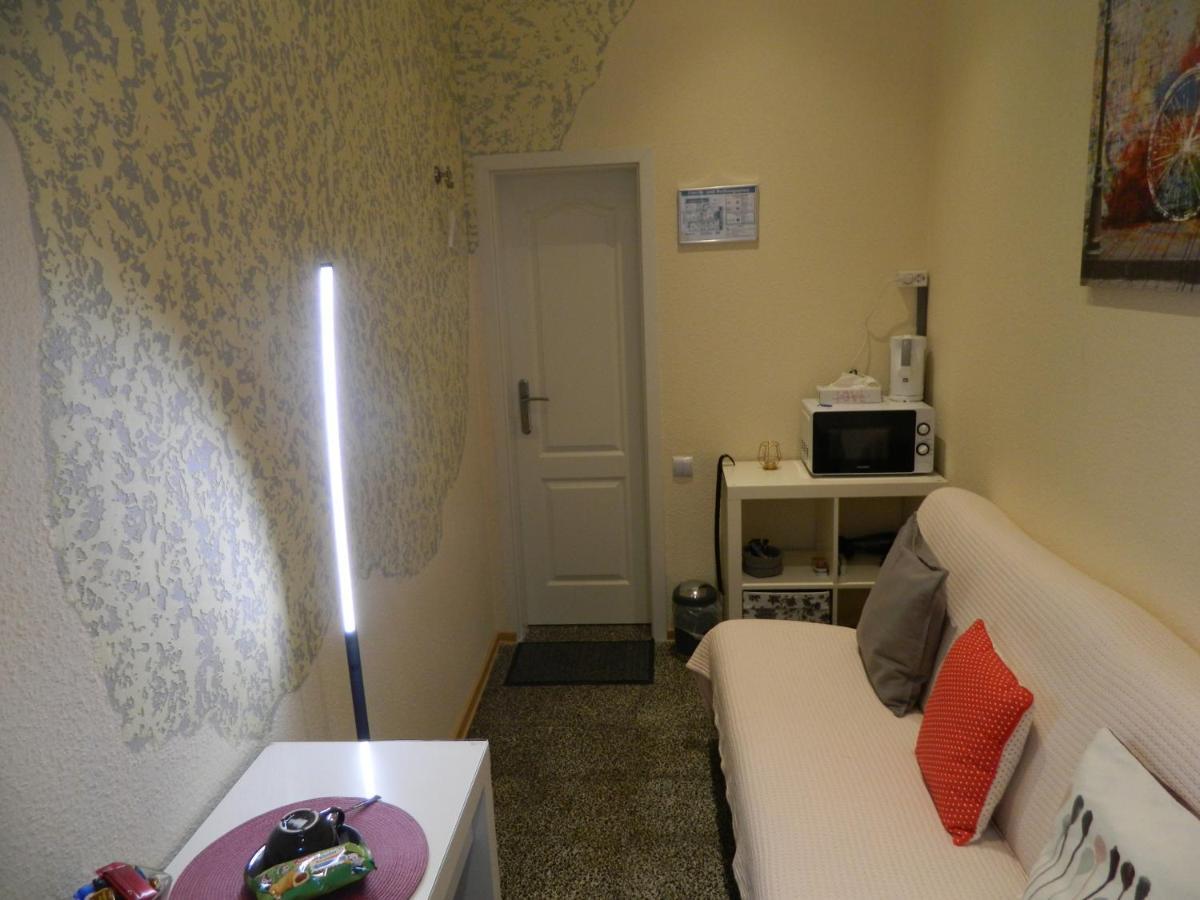 K&S Apartments Weissensee L4 Берлин Екстериор снимка