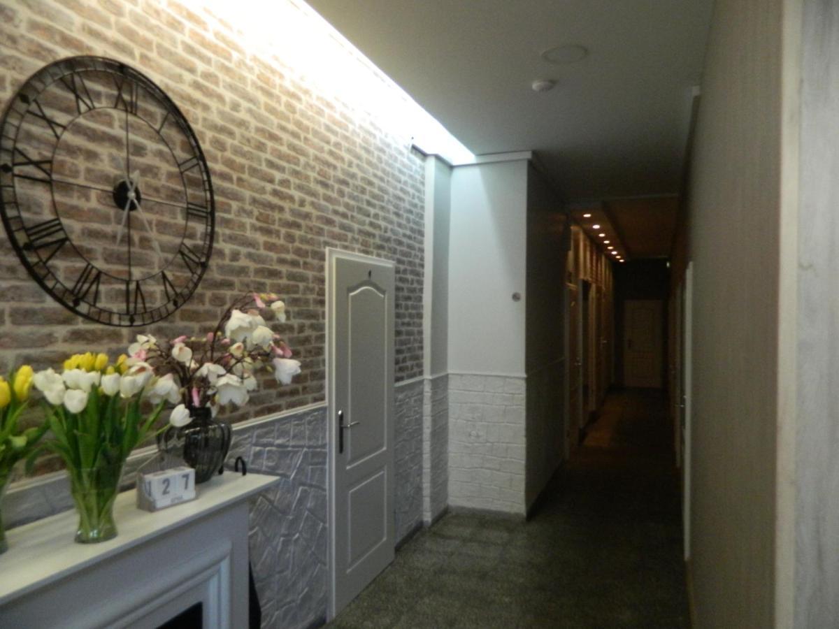 K&S Apartments Weissensee L4 Берлин Екстериор снимка