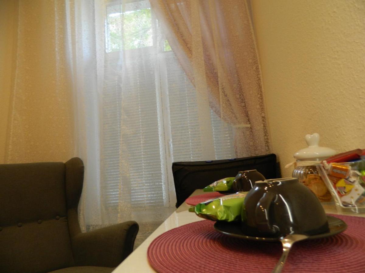 K&S Apartments Weissensee L4 Берлин Екстериор снимка