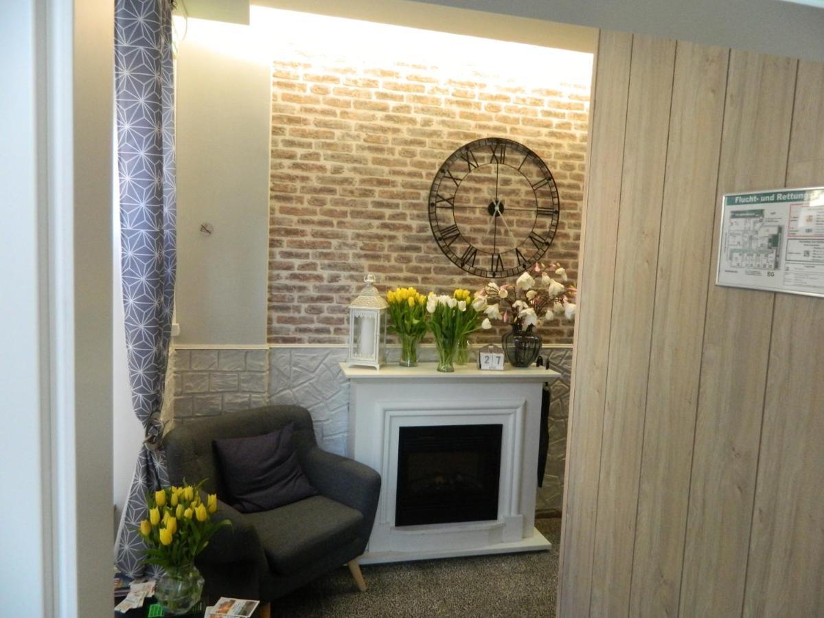 K&S Apartments Weissensee L4 Берлин Екстериор снимка